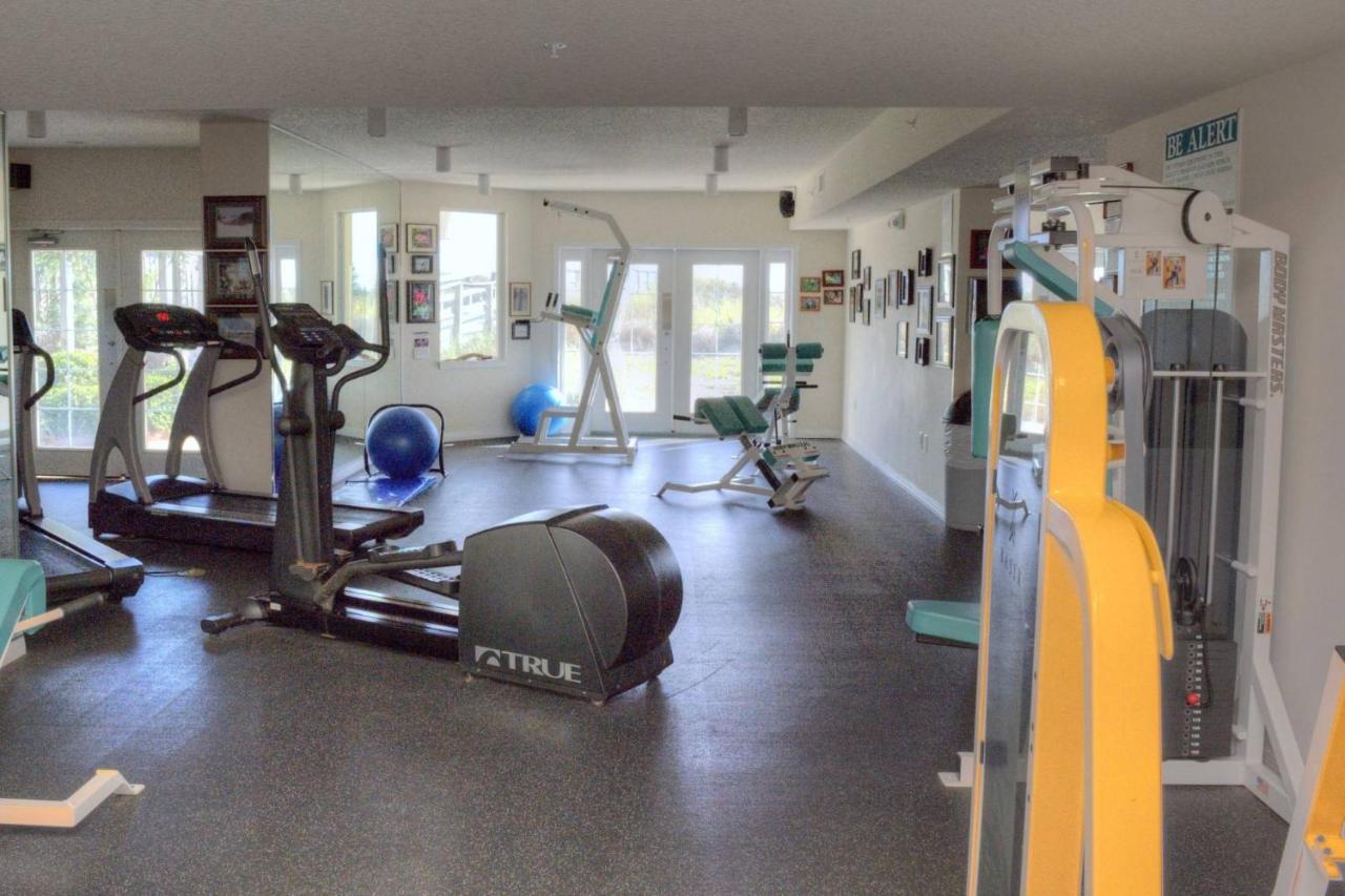 Destin West Beach Resort #609-1Br/2Ba-Sleeps 6 Форт-Волтон-Біч Екстер'єр фото