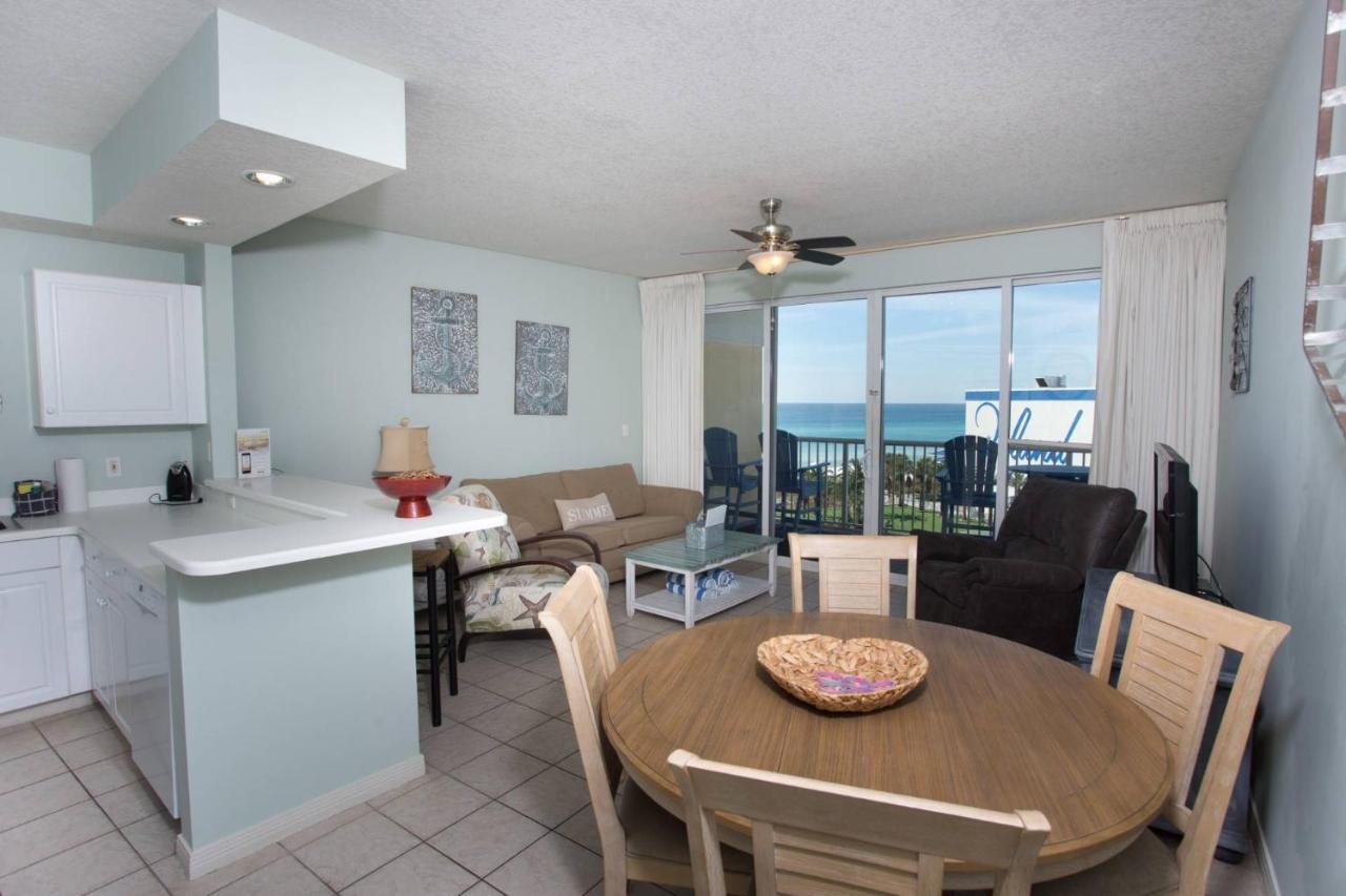 Destin West Beach Resort #609-1Br/2Ba-Sleeps 6 Форт-Волтон-Біч Екстер'єр фото