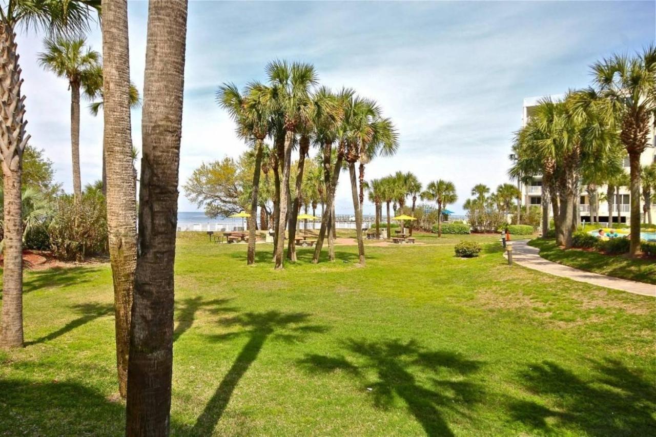 Destin West Beach Resort #609-1Br/2Ba-Sleeps 6 Форт-Волтон-Біч Екстер'єр фото