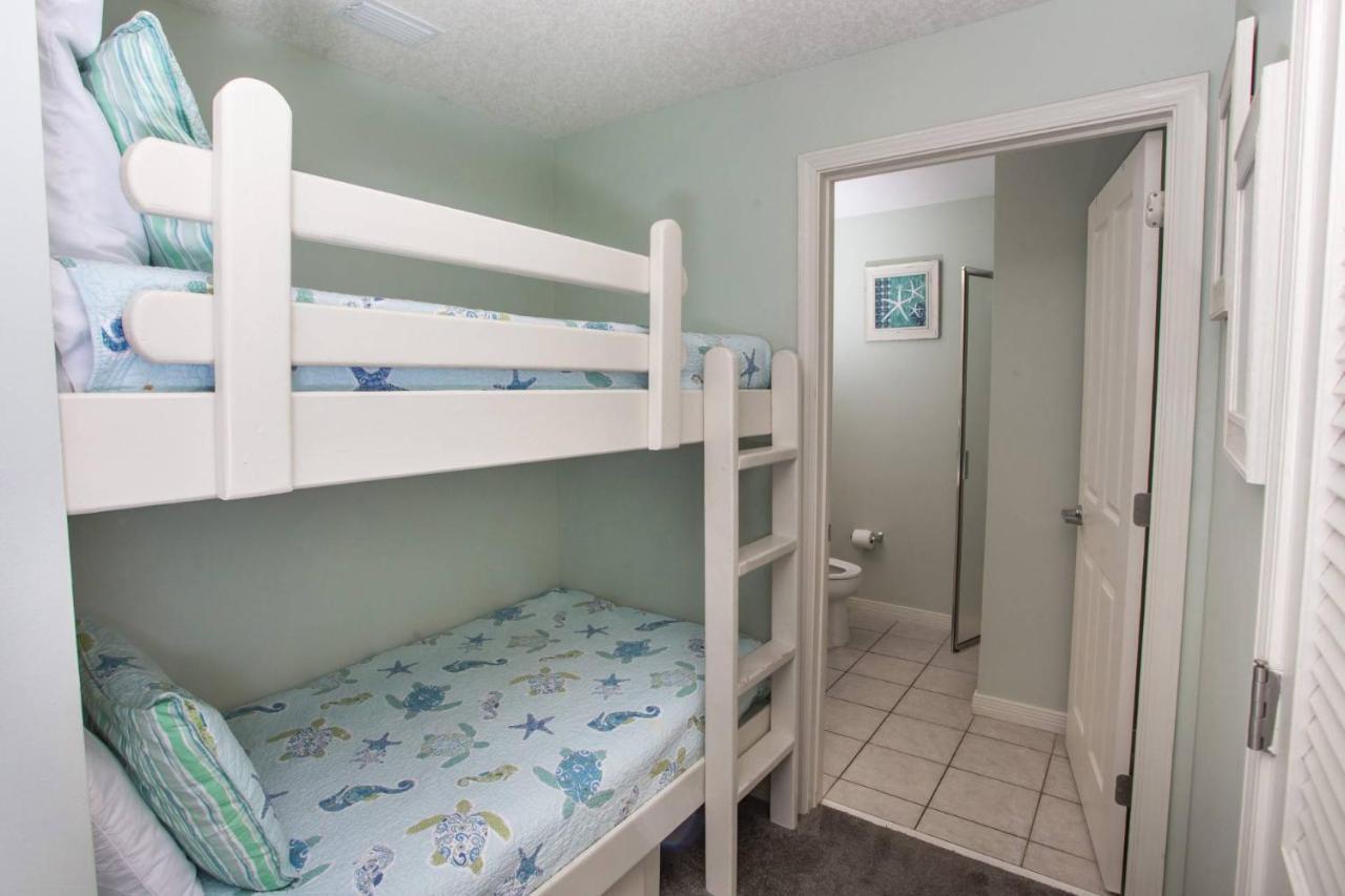 Destin West Beach Resort #609-1Br/2Ba-Sleeps 6 Форт-Волтон-Біч Екстер'єр фото