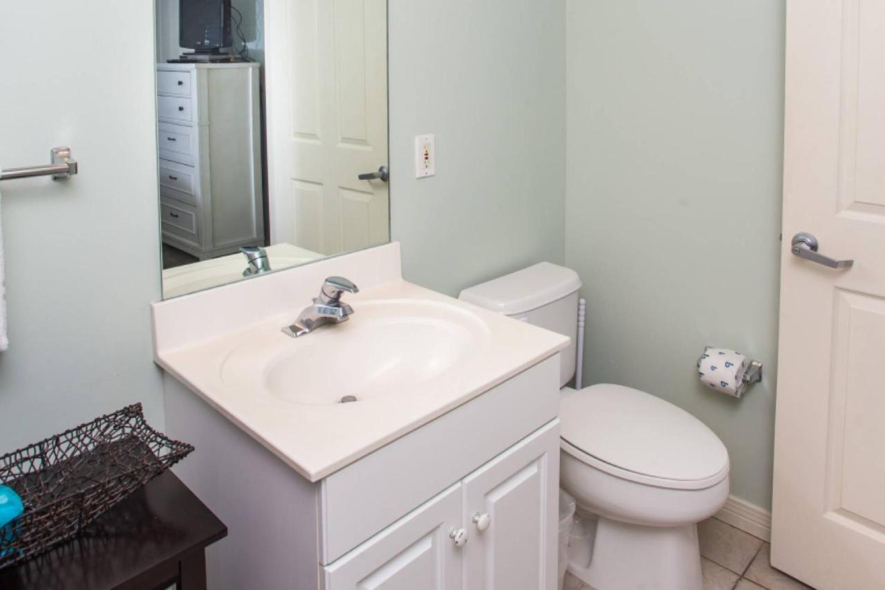 Destin West Beach Resort #609-1Br/2Ba-Sleeps 6 Форт-Волтон-Біч Екстер'єр фото
