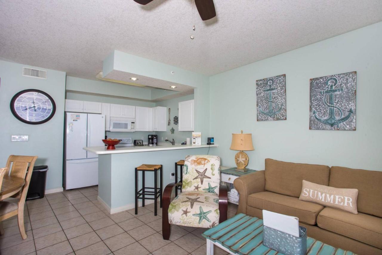 Destin West Beach Resort #609-1Br/2Ba-Sleeps 6 Форт-Волтон-Біч Екстер'єр фото