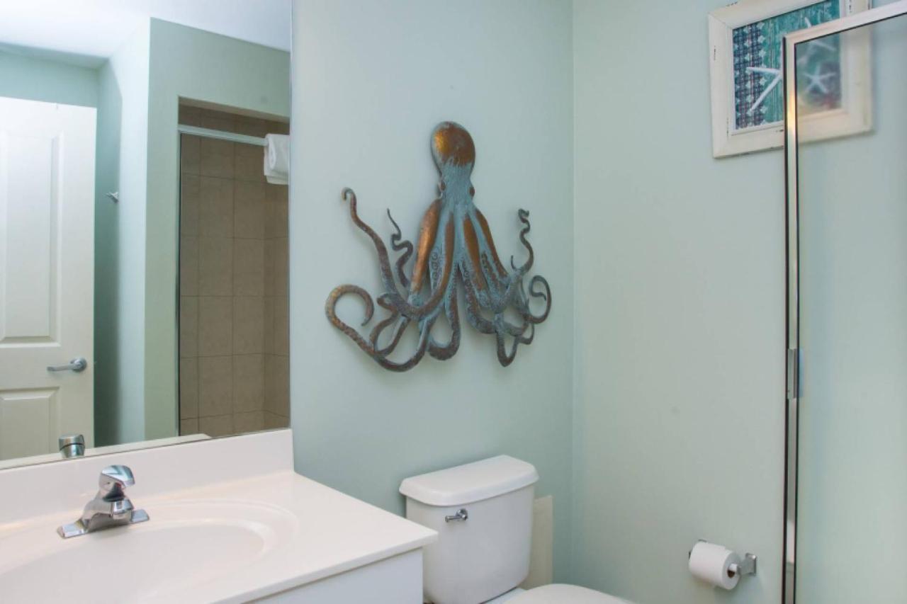 Destin West Beach Resort #609-1Br/2Ba-Sleeps 6 Форт-Волтон-Біч Екстер'єр фото
