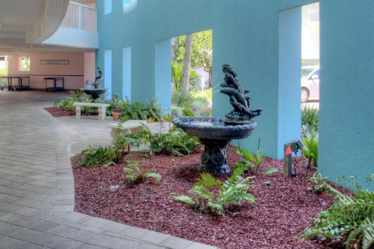 Destin West Beach Resort #609-1Br/2Ba-Sleeps 6 Форт-Волтон-Біч Екстер'єр фото
