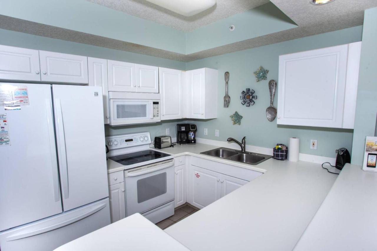 Destin West Beach Resort #609-1Br/2Ba-Sleeps 6 Форт-Волтон-Біч Екстер'єр фото