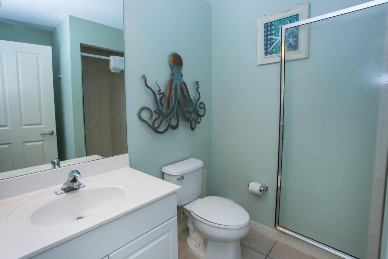 Destin West Beach Resort #609-1Br/2Ba-Sleeps 6 Форт-Волтон-Біч Екстер'єр фото