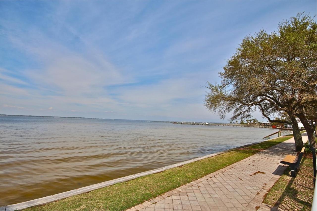 Destin West Beach Resort #609-1Br/2Ba-Sleeps 6 Форт-Волтон-Біч Екстер'єр фото