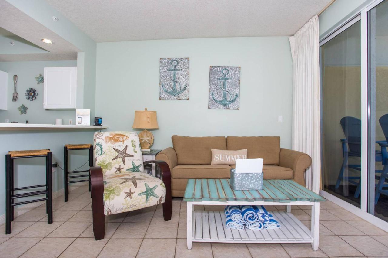 Destin West Beach Resort #609-1Br/2Ba-Sleeps 6 Форт-Волтон-Біч Екстер'єр фото