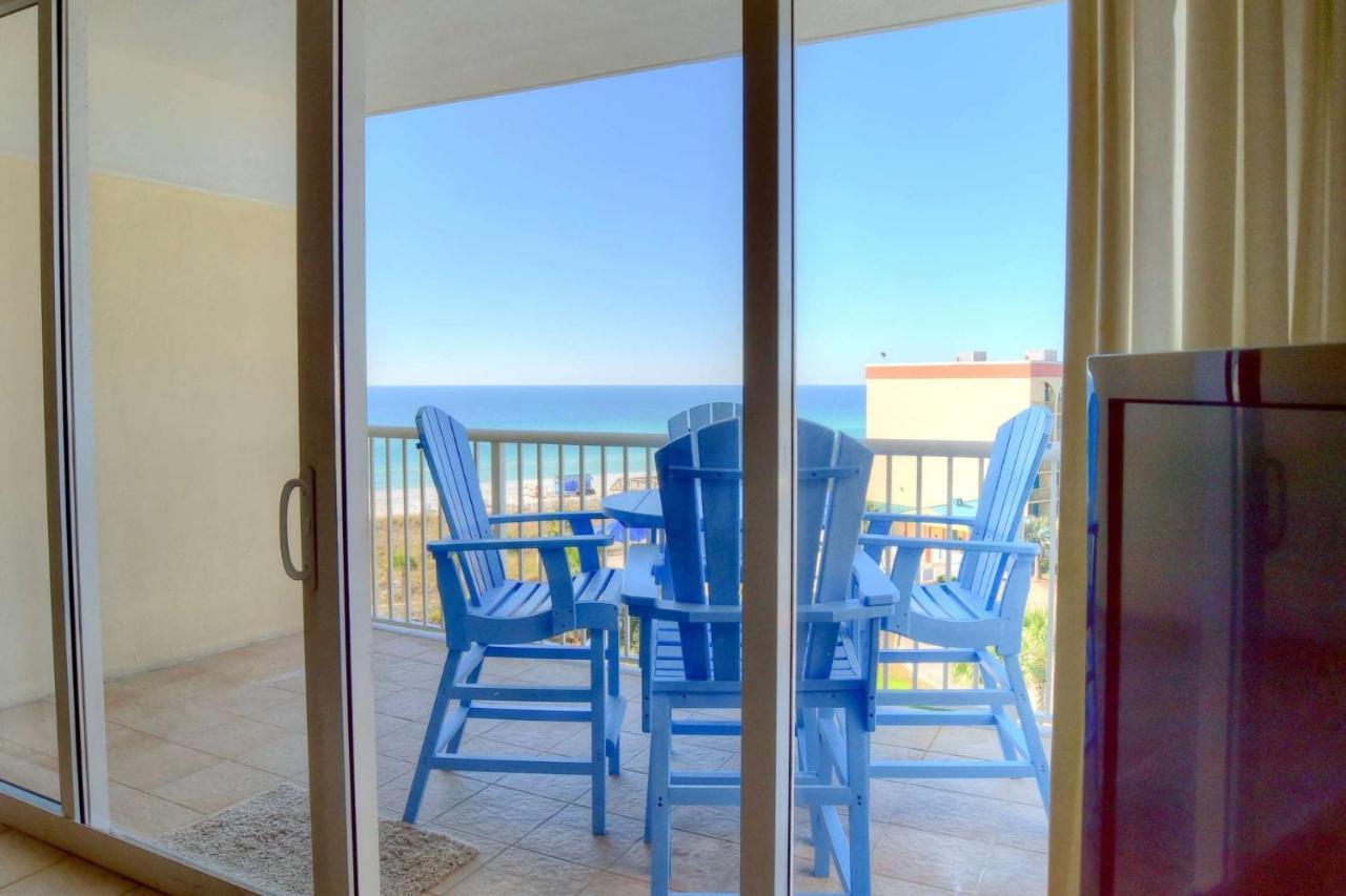 Destin West Beach Resort #609-1Br/2Ba-Sleeps 6 Форт-Волтон-Біч Екстер'єр фото