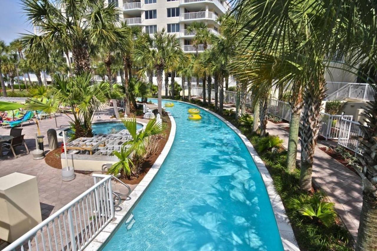 Destin West Beach Resort #609-1Br/2Ba-Sleeps 6 Форт-Волтон-Біч Екстер'єр фото